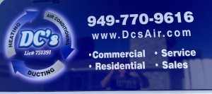 Affordable Corona Del Mar HVAC Services | Licensed &amp; Insured